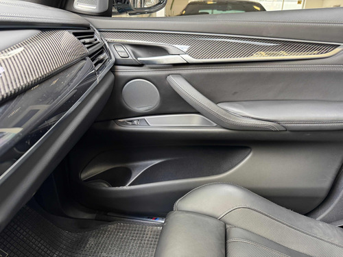 Bmw X6m 577 Cv