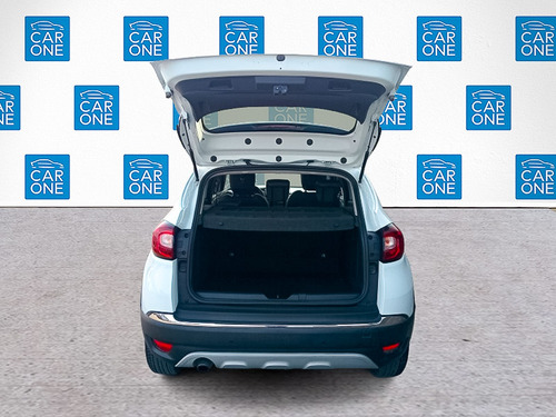 Renault Captur 1.6 Intens Cvt