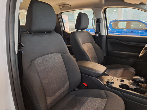 Ford Ranger 3.0 V6 Cd 4X4 Xls At 250Cv