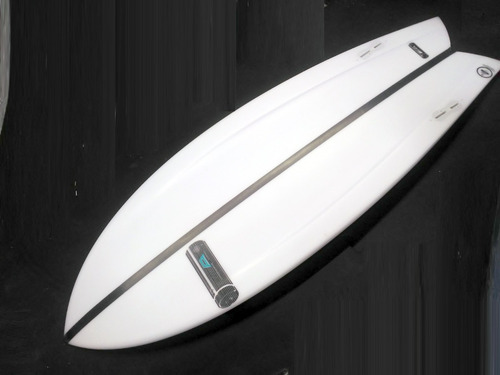 Prancha De Surf Para Ondas Pequenas Fishe - Sob Encomenda