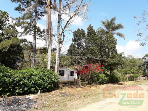 Terreno Para Venda Em Peruíbe, Jardim Europa - 1114_2-534583