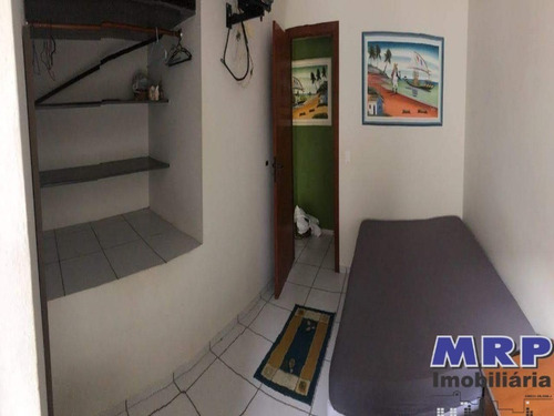 Imagem 12 de 22 de Ca00286 - Casa Em Ubatuba, Com 2 Suítes, Na Praia Da Maranduba, Condomínio Fechado E Com Piscina - Ca00286 - 33805399