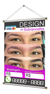 Featured image of post Banner Designer De Sobrancelhas E Cilios Se especializar em designer de sobrancelha essencial para o a profissional que deseja fazer sucesso na arte de modelagem de sobrancelha