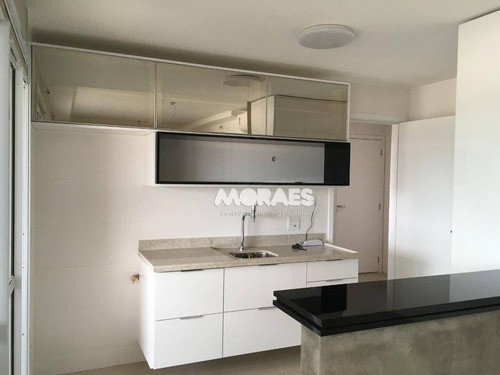 Imagem 7 de 30 de Apartamento Com 3 Suítes À Venda, 120 M² Por R$ 976.000 - Vivaz Home Resort - Bauru/sp - Ap1904