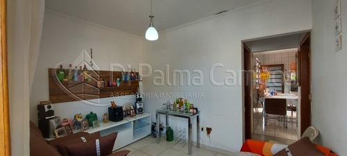 Imagem 15 de 15 de Casa Com Duas Unidades Ótimo Para Investidores - Dp5064