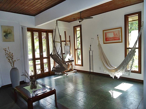 Imagem 7 de 11 de Casa Para Venda No Bairro Riviera De São Lourenço Em Bertioga - Cod: Ir18530 - Ir18530
