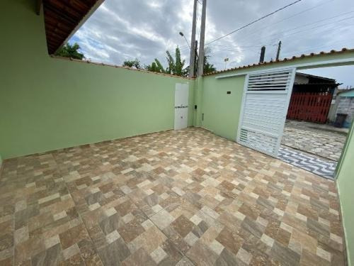 Imagem 5 de 14 de Casa Lado Serra 2dorm, Itanhaém- Nossa Sra. Do Sion. 9581