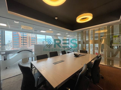 Oficina En Arriendo En Las Condes