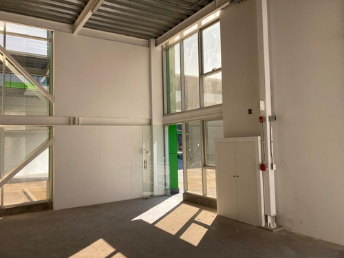 Arriendo Bodega Nueva C/of De 338 M2 En Parque Industrial, S