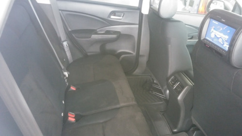 Honda Cr-v 2016