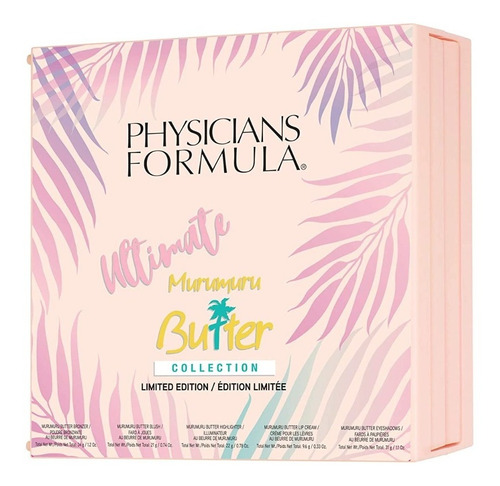 Physicians Formula Ultimate Collection Mantequilla
