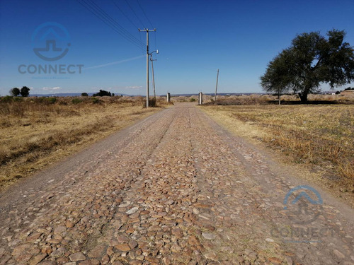 Terreno Residencial Campestre A Dos Minutos De La Unam León, Gto 2,500m2