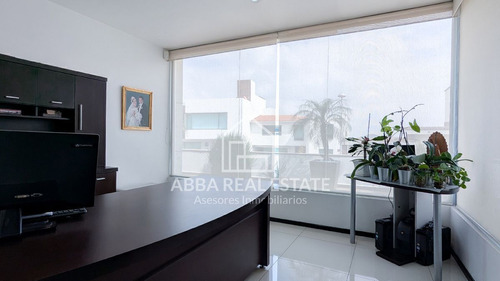 Casa En Venta, Residencial Lomas Verdes 6a. Sección