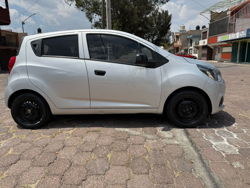 Chevrolet Beat 1.3 Lt Mt