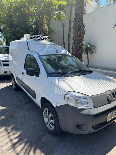 Ram Promaster Rapid A/a 2020 Equipo Carrier Congelados -25Âșc