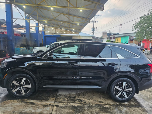 Kia Sorento 2.4 Ex At