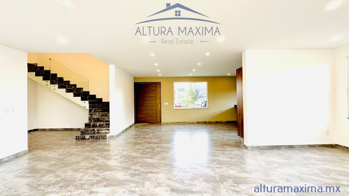Casa Nueva En Venta El Bajio Habitat Zapopan