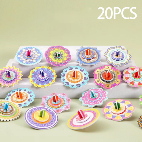 2 X 6xcraft Diy Rompecabezas 3d Con Forma De 2 Piezas