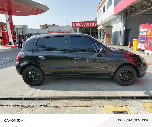 Clio Automatico