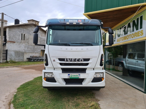 Iveco Tector 170e30