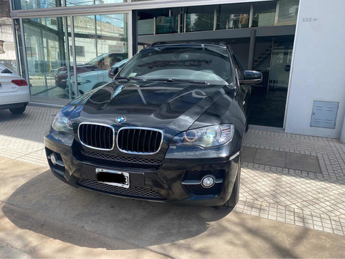 Imagen 2 de 9 de Bmw X6 2010 3.0 Xdrive 35i Sportive 306cv