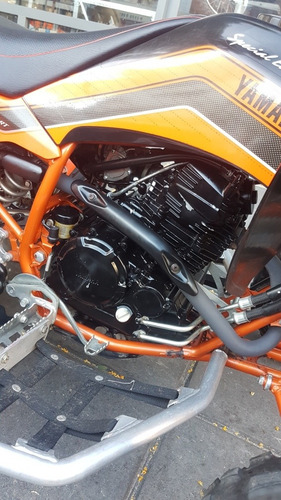 Imagen 13 de 13 de Yamaha Raptor 250 Permuto Qr Motors