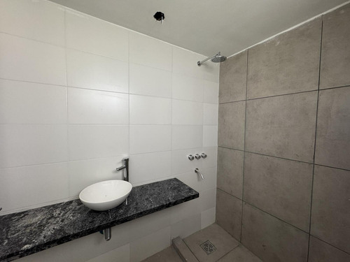 Venta Departamento Monoambiente En Centro De Rosario