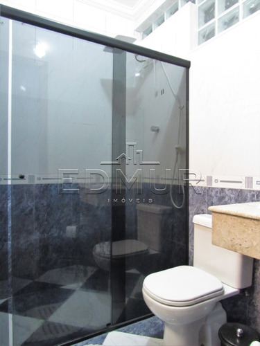 Sobrado - Vila Metalurgica - Ref: 24886 - V-24886