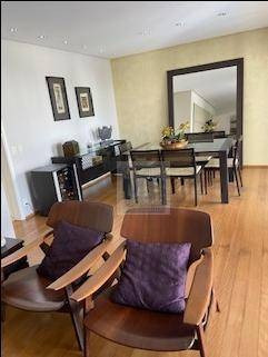 Apartamento, 170 M² - Venda Por R$ 1.700.000,00 Ou Aluguel Por R$ 7.000,00/mês - Santo Amaro - São Paulo/sp - Ap3792