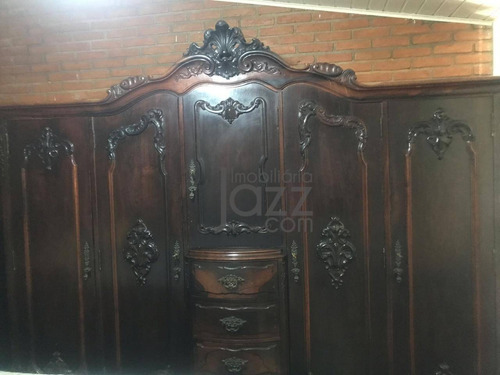 Imagem 17 de 20 de Chácara À Venda, 5068 M² Por R$ 1.600.000,00 - Embratel - Morungaba/sp - Ch0227
