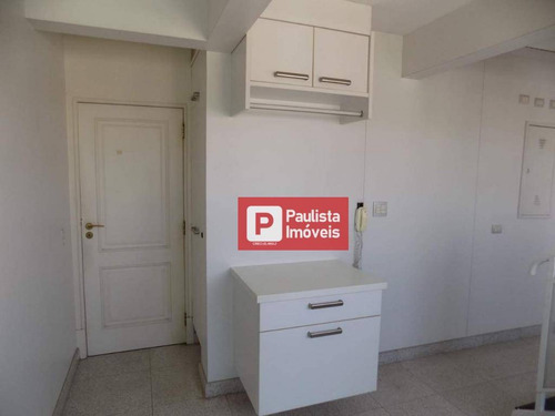Apartamento Triplex Com 4 Suítes - Moema - São Paulo/sp - At0020
