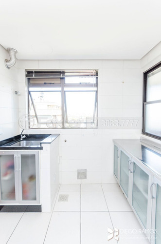 Imagem 23 de 30 de Apartamento, 3 Dormitórios, 129.93 M², Petrópolis - 204754