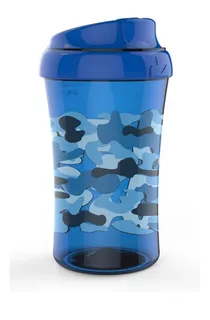 Copo Camuflado First Essentials 18m+ 300ml - Nuk