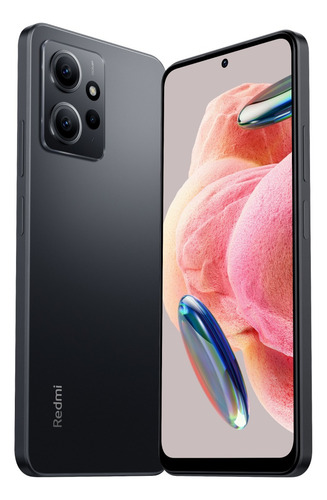 Imagen 1 de 6 de Xiaomi Redmi Note 12 128gb 4gb Ram 4g - Phone Store