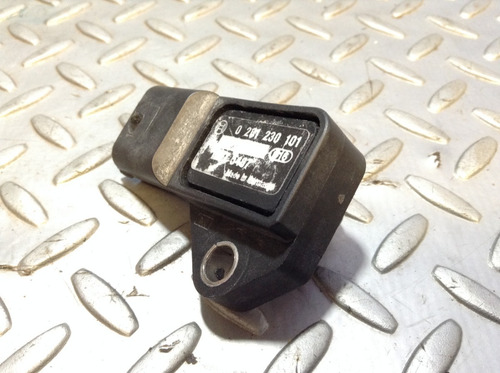 Sensor Map Chevrolet Vectra V6 2.8 T Aut Mod 06-08 Original (Usado)
