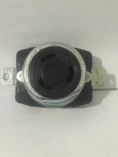 Arrow Receptáculo Conector Industrial 3 Polos 50a 250-600vac (Usado)