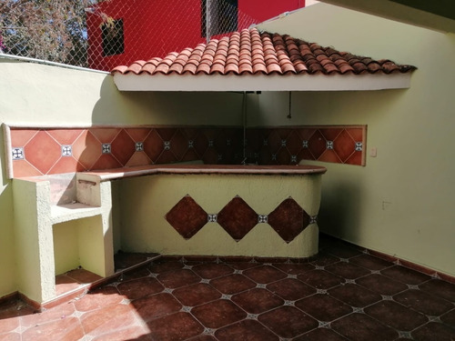 Imagen 5 de 7 de Casa En Juarez Norte Mérida