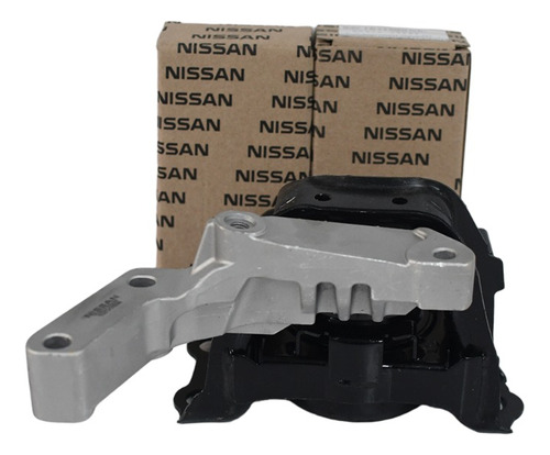 Soporte Motor Frontal Derecho Versa March  1.6l Nissan