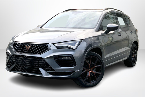 Cupra Ateca 2023