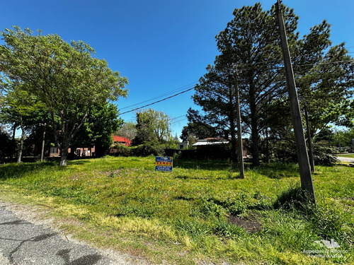 Terreno En Colonia Valdense #393