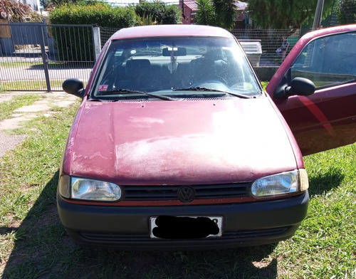 Volkswagen Gol 1.8 Gli