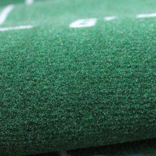 Golf Putting Mat De Práctica Mat Que Mejora Equipo De