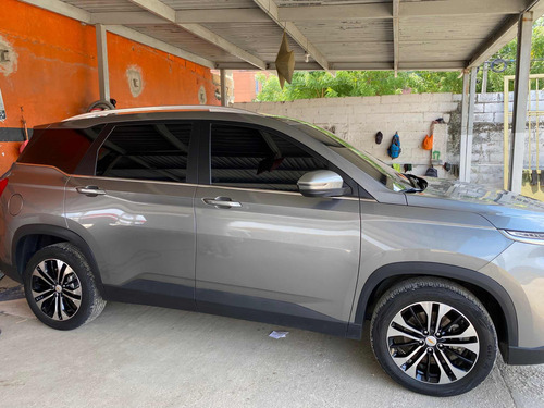 Chevrolet Captiva 1.5 T Premier At