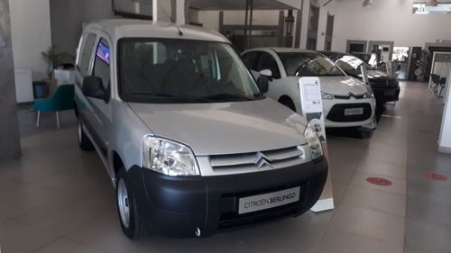Citroen Furgones