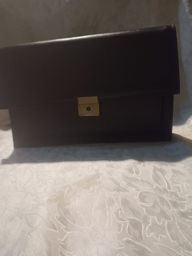 Cartera De Hombre Antigua