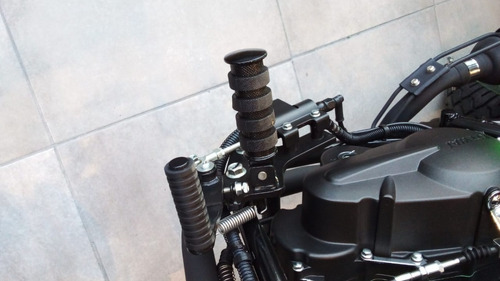 Imagen 17 de 25 de Keeway K-light 202 Benelli Store Pilar F