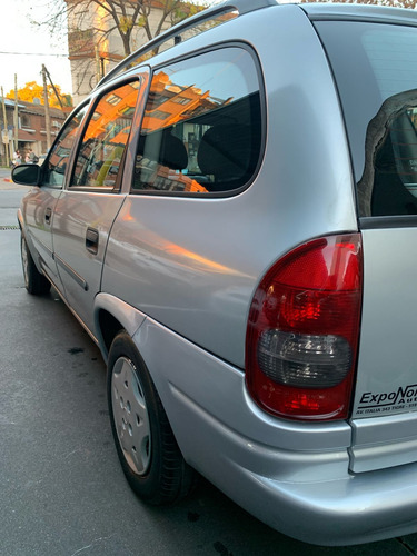 Chevrolet Corsa Classic 1.6