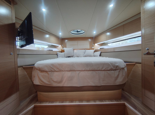 Segue 460 2023 Como Nuevo Zanovello Barcos