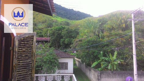 Imagem 17 de 29 de Casa Com 3 Dormitórios À Venda, 160 M² Por R$ 590.000,00 - S F Praia - São Sebastião/sp - Ca0092