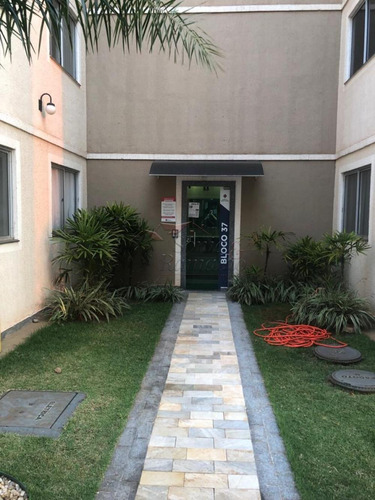 Apartamentos - Ref: V15201